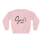 Senior Class of 2024 Unisex NuBlend® Crewneck Sweatshirt