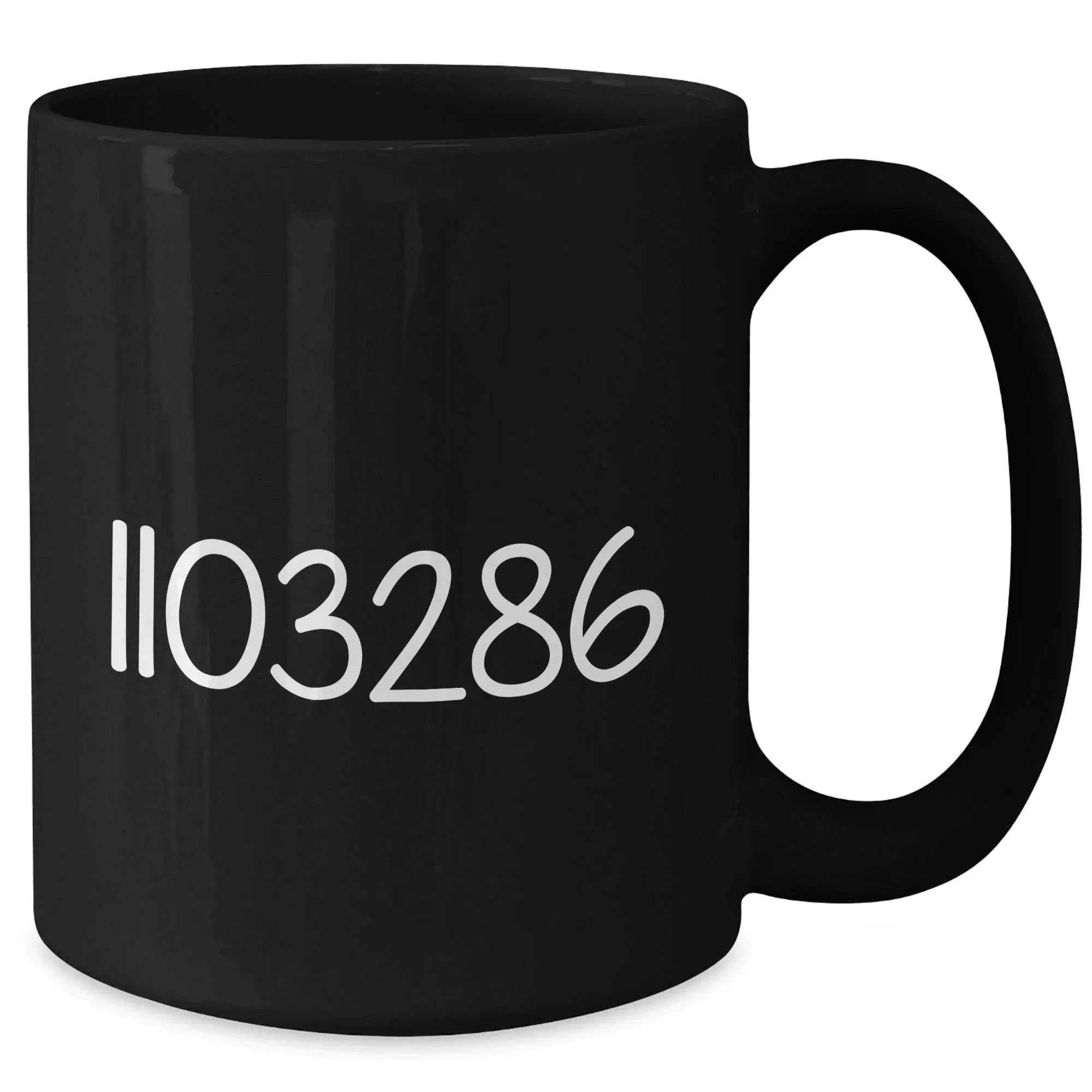 Vice-Principal By Day, Ninja By Night, Funny Graduation Gifts from Friends, Unique Black Coffee Mug for Vice-Principals