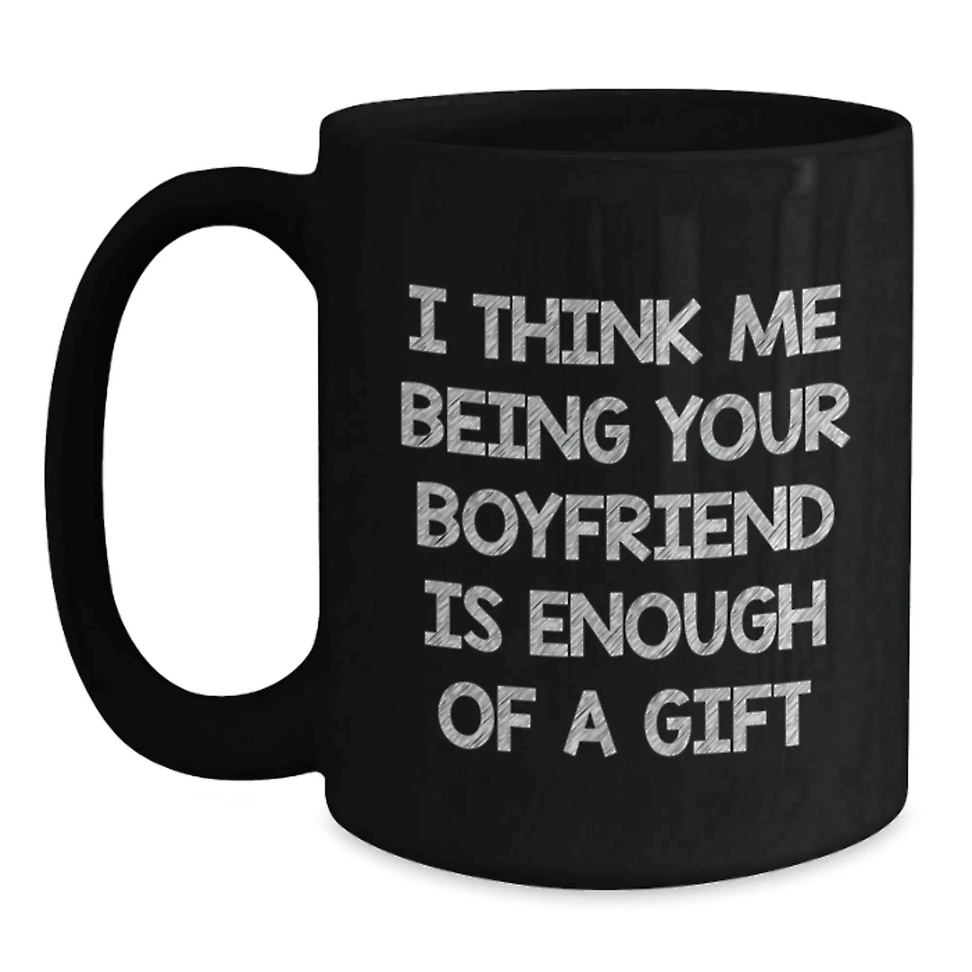 Funny Sweetheart Gifts from Men to Sweetheart Graduation Unique Gifts - Main