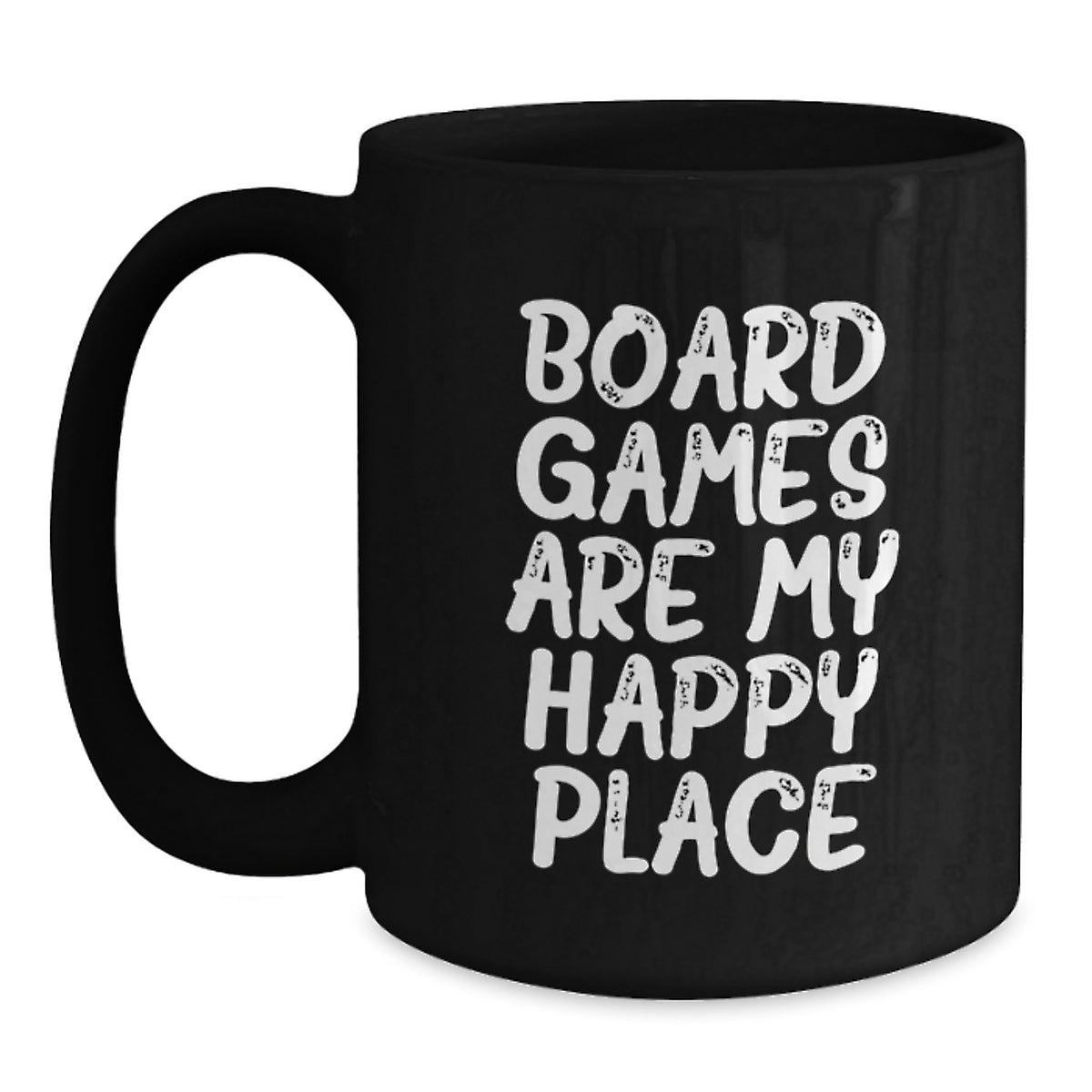 Board Game Enthusiast Gift A Joyful Keepsake Mug for Him - Main