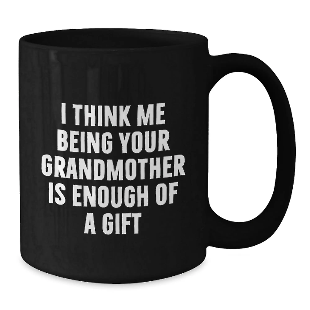 Christmas Gift for Mom A Heartfelt Grandmother Present - Additional