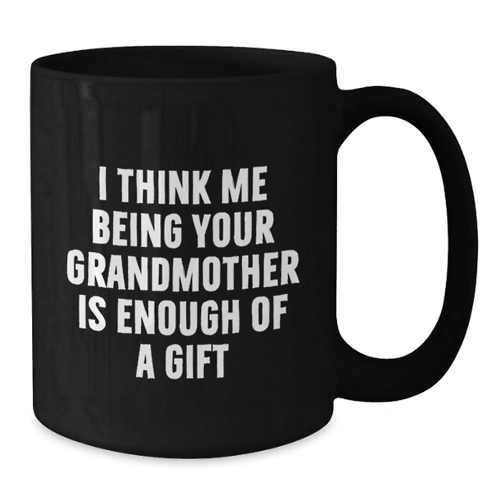 Christmas Gift for Mom A Heartfelt Grandmother Present - Additional
