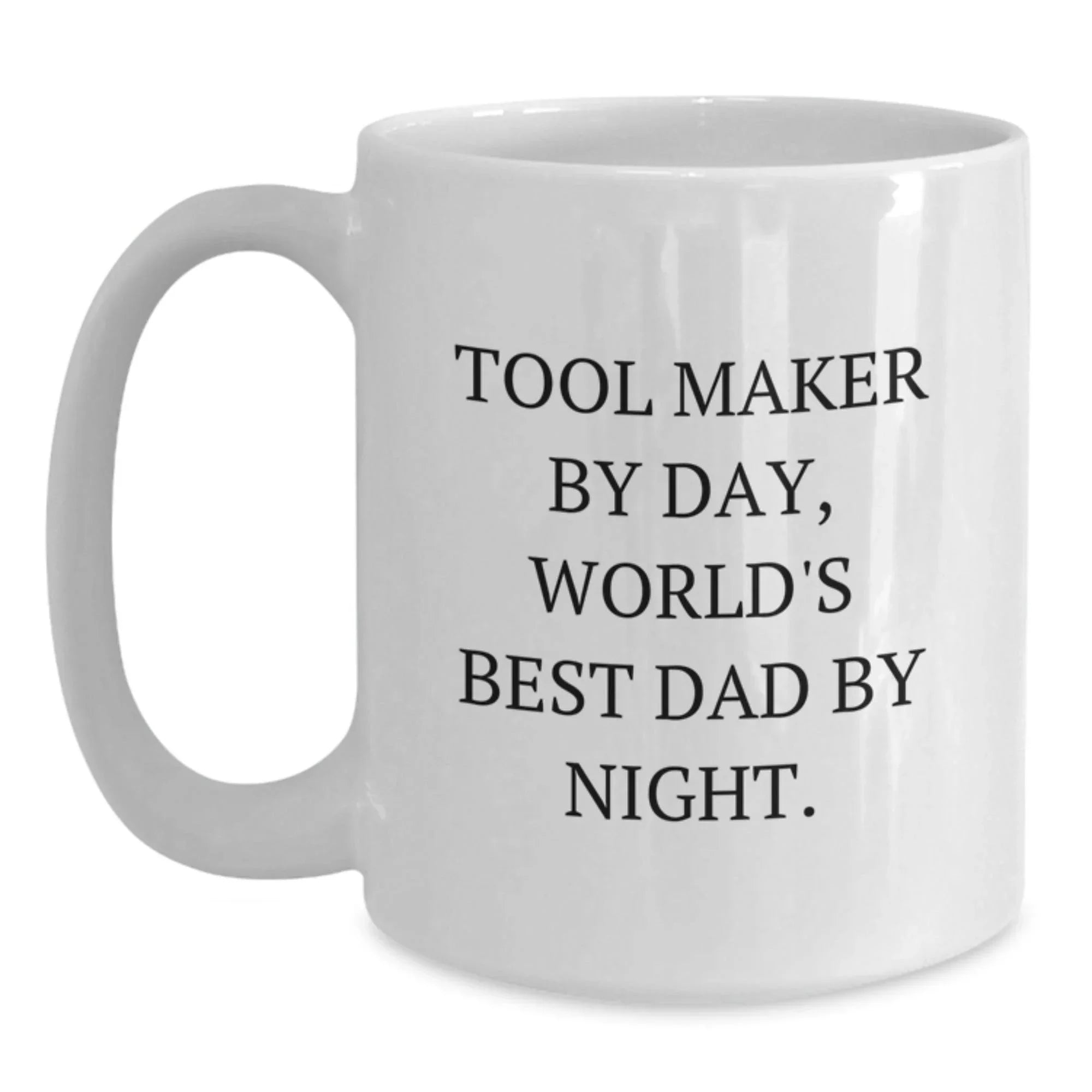 Funny Tool Maker Gifts from Men Christmas Unique for Tool Maker