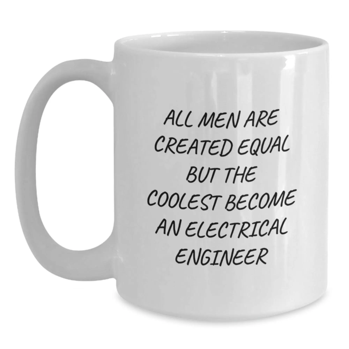 Electrical Engineer Gift for Him - A Thoughtful Keepsake Celebrating - Main