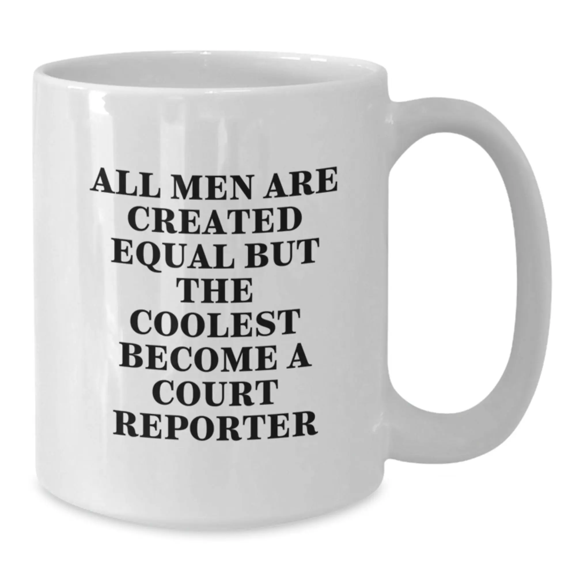 Funny Court Reporter Gifts from Friends for Court Reporter Men Graduation Unique - Additional