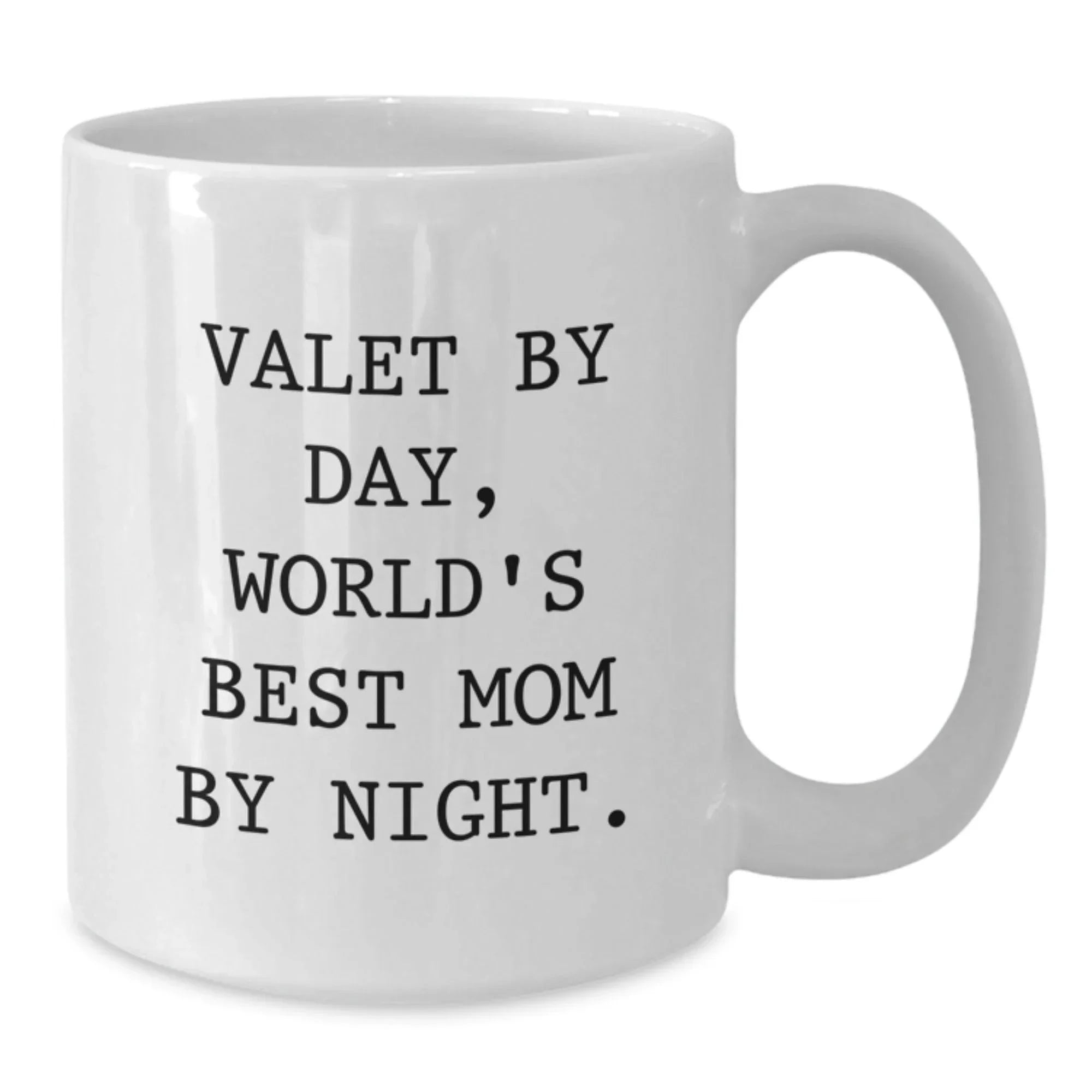 Funny Valet Gifts from Men Christmas Unique Gifts for Valet