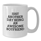 Funny Gifts for Sweetheart, Christmas Unique Gifts from Family, Sweetheart Awesome Mug