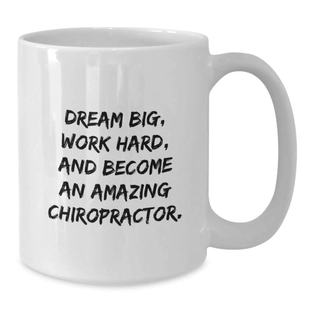 Funny Inspirational Gifts from Men to Chiropractor Friends during Christmas Unique Gifts