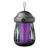 Mosquito Killer Lamp USB Rechargeable – 360° Insect Trap & Electric Bug Zapper for Indoor & Outdoor Use