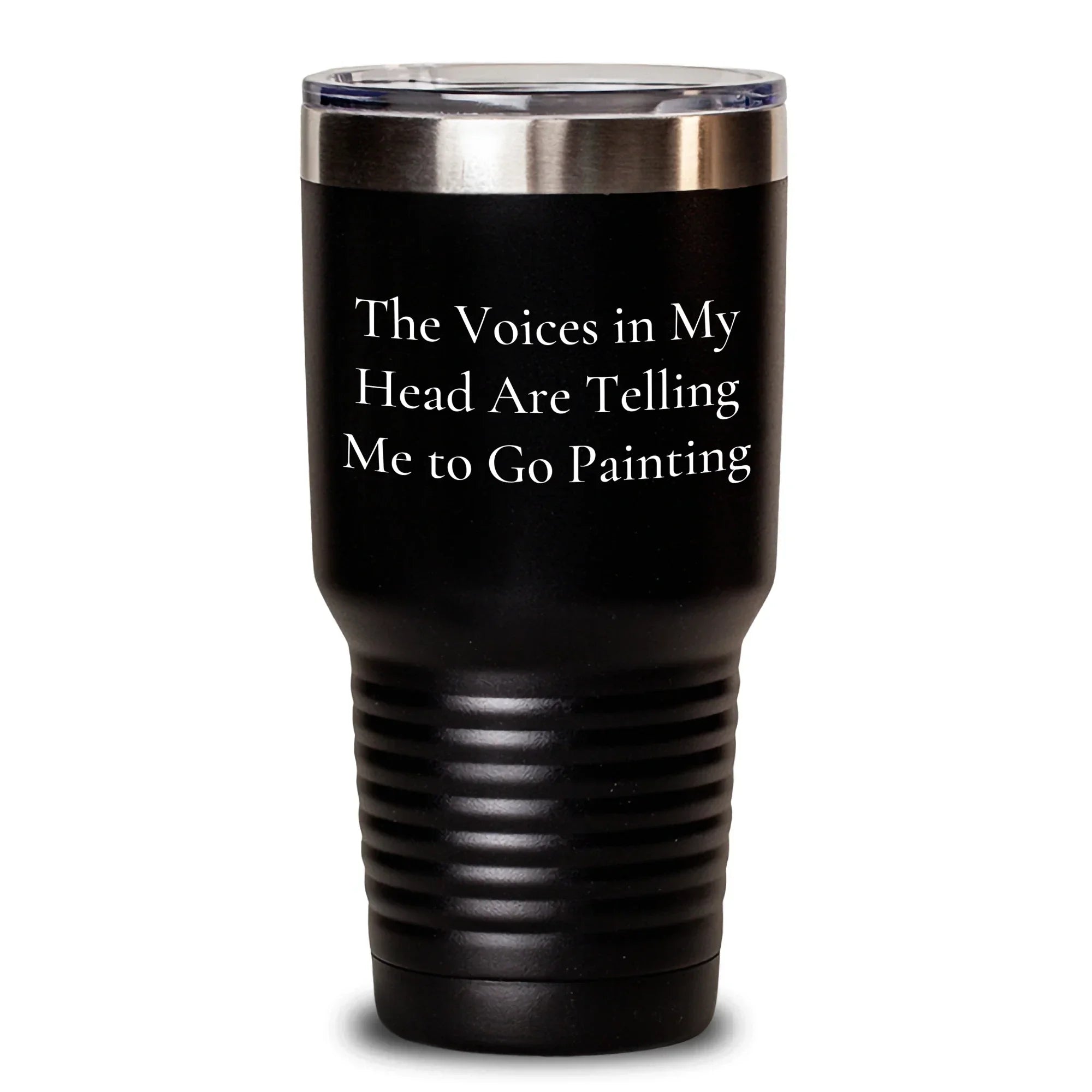 Funny Painting Quotes Gifts from Men to Painting Lovers for Father's Day - Tumbler