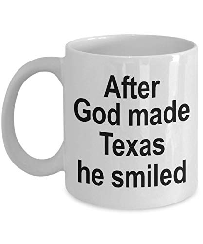 Texas Country Coffee Mug - Mallard Moon