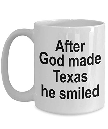 Texas Country Coffee Mug - Mallard Moon