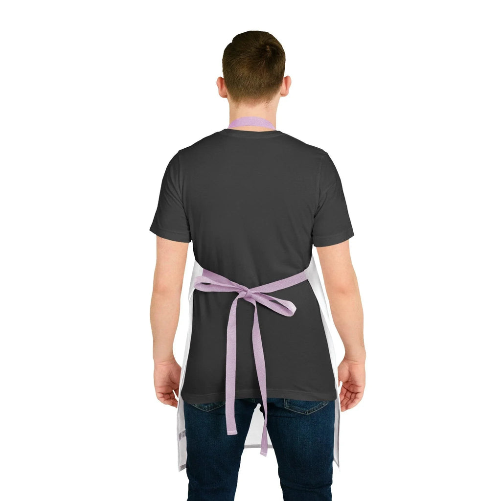 Grandma Kitchen Apron Best Flippin' Grandma