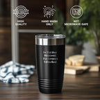 I’m That Sexy Phlebotomist Everyone’s Talking About – Stainless Steel Polar Tumbler 20 oz