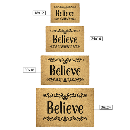 Believe_in_Christmas_Doormat__Elegant_H_Outdoor_Mat_Size_Options_Mockup.png