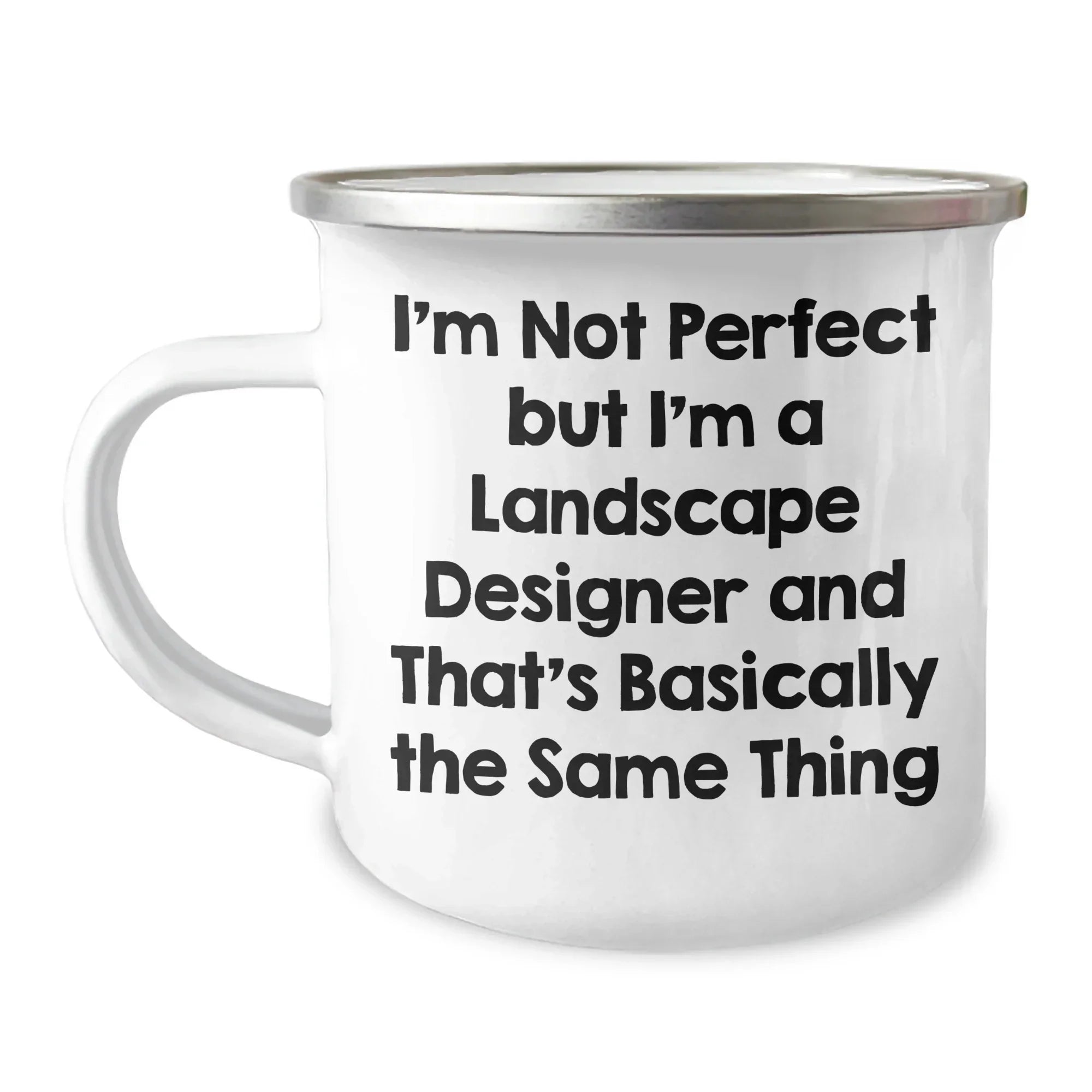 Landscape Designer Gifts, Funny Quote, Camping Mug for Mother's Day, Gifts from Family