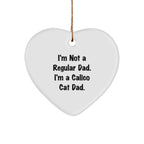 Law Enforcement Officer Ornament, This Is What An Awesome Law Enforcement Officer Looks Like, Funny Christmas Ornament