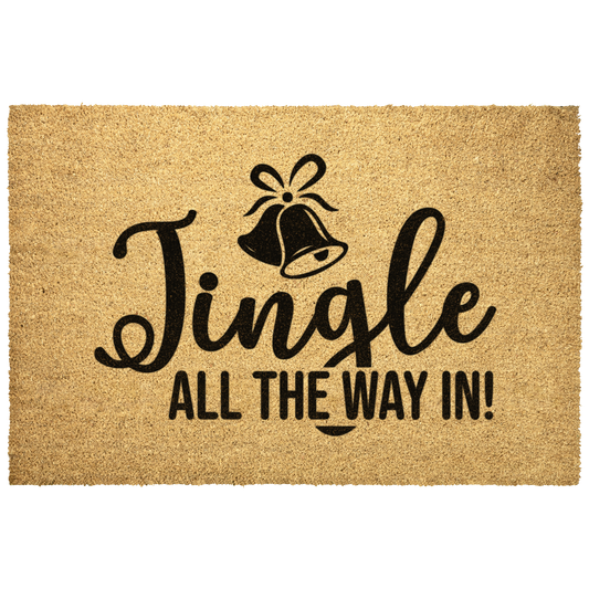 Christmas_Doormat_Jingle_All_the_Way_In_Outdoor_Mat_Main_Mockup.png