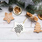 Cool Dad's Gift for Landscape Designer Birthday, Star Ornament, Funny Quote, Gifts from Dad, Gifts for Landscape Designer