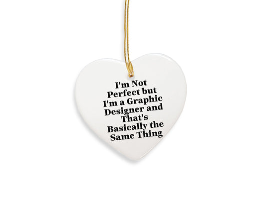 Funny Best Database Administrator Ever Heart Ornament Gifts from Friends for Christmas