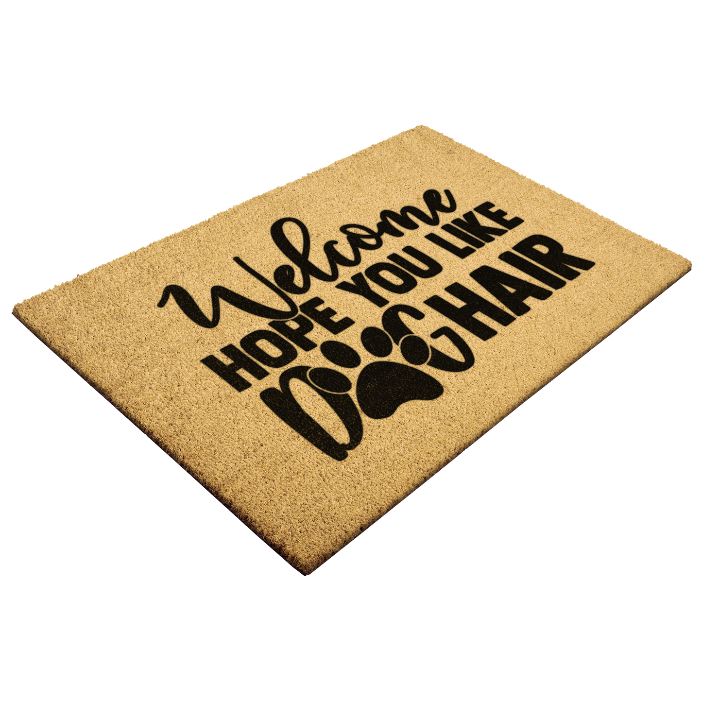 Funny_Dog_Lover_Doormat__Welcome_H_Outdoor_Mat_Angle_Mockup.png