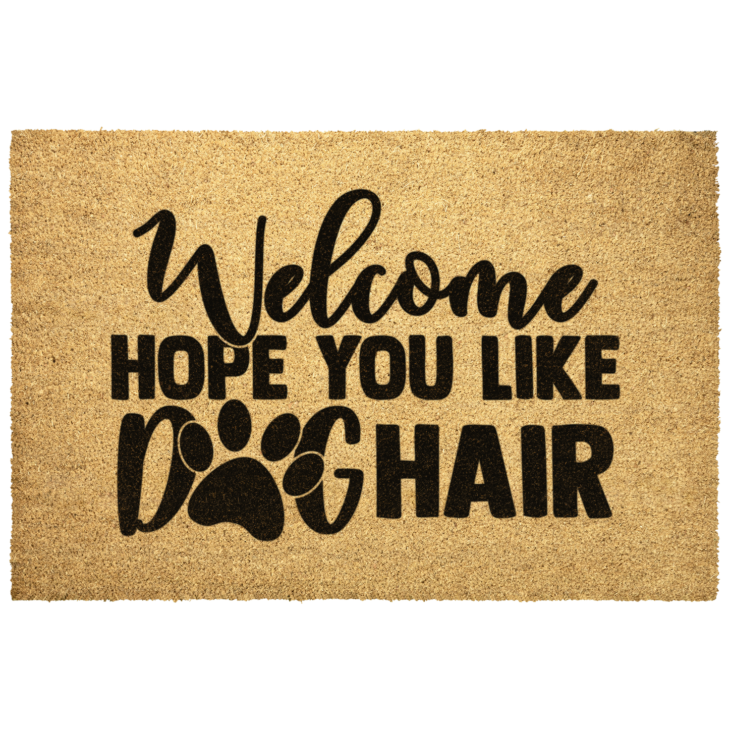 Funny_Dog_Lover_Doormat__Welcome_H_Outdoor_Mat_Main_Mockup.png