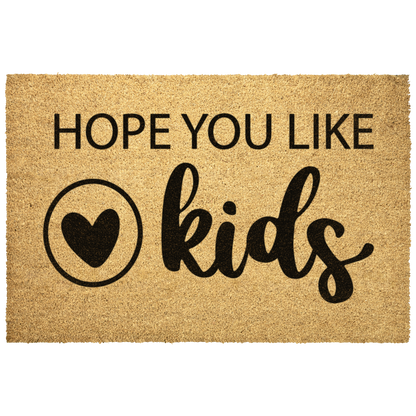 Funny_Family_Doormat__Hope_You_Lik_Outdoor_Mat_Main_Mockup.png