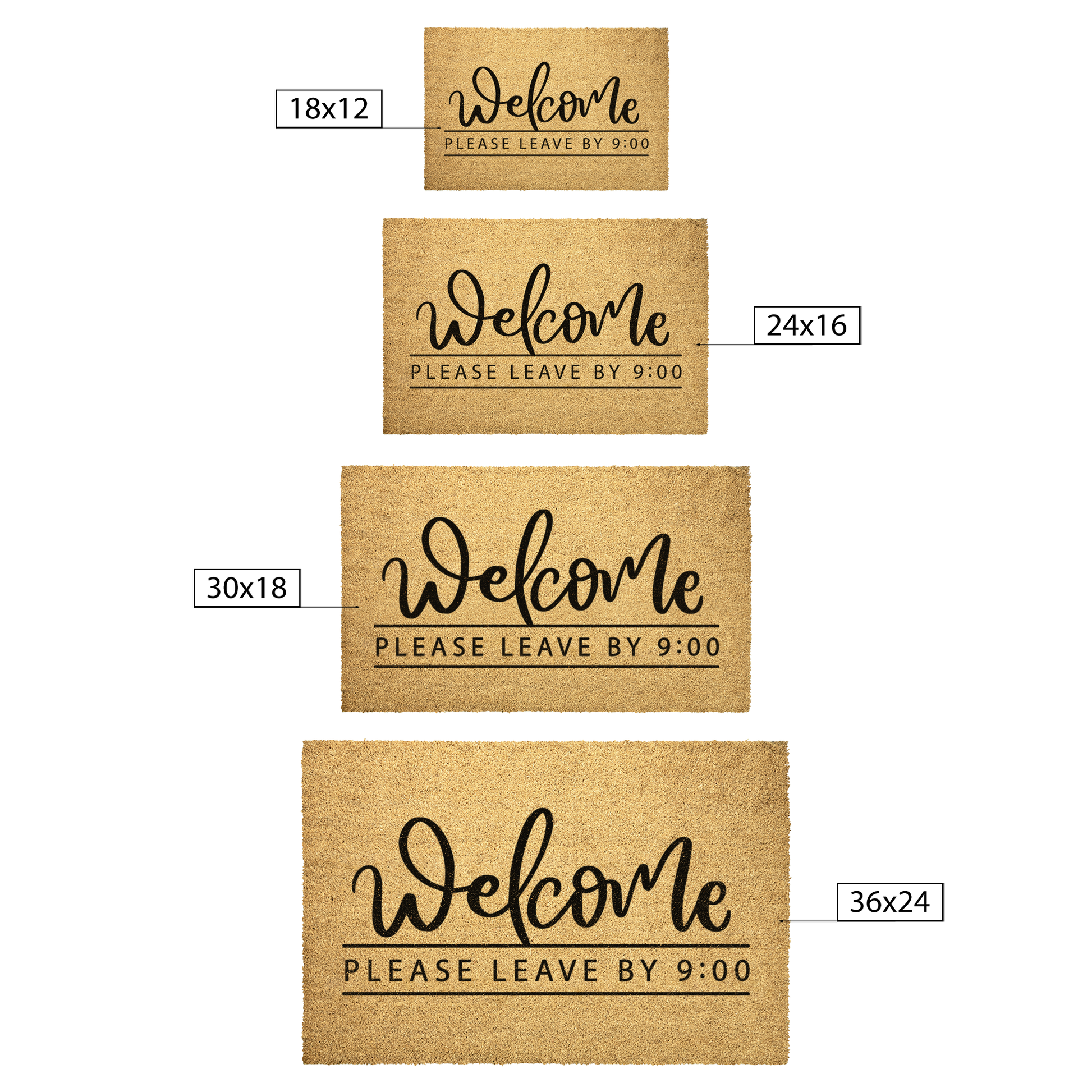 Funny_Welcome__Please_Leave_by_90_Outdoor_Mat_Size_Options_Mockup.png