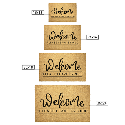 Funny_Welcome__Please_Leave_by_90_Outdoor_Mat_Size_Options_Mockup.png