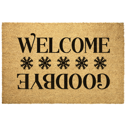_Goodbye_Snowflake_Doorma_Outdoor_Mat_Main_Mockup.png