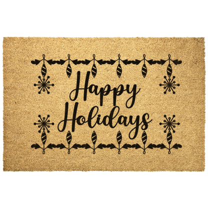 Happy_Holidays_Christmas_Doormat__Outdoor_Mat_Main_Mockup.png