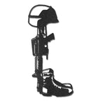 Fallen Soldier Memorial Metal Art Wall Sign
