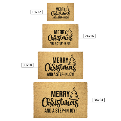 Merry_Christmas_and_a_Step-In_Joy_Holid_Outdoor_Mat_Size_Options_Mockup.png