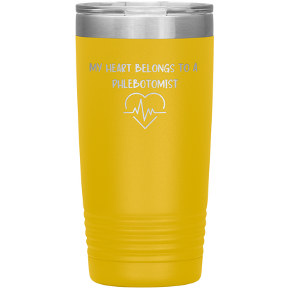 My_Heart_Belongs_to_a_Phlebotomist__S_20oz_Tumbler_Yellow_Mockup.png