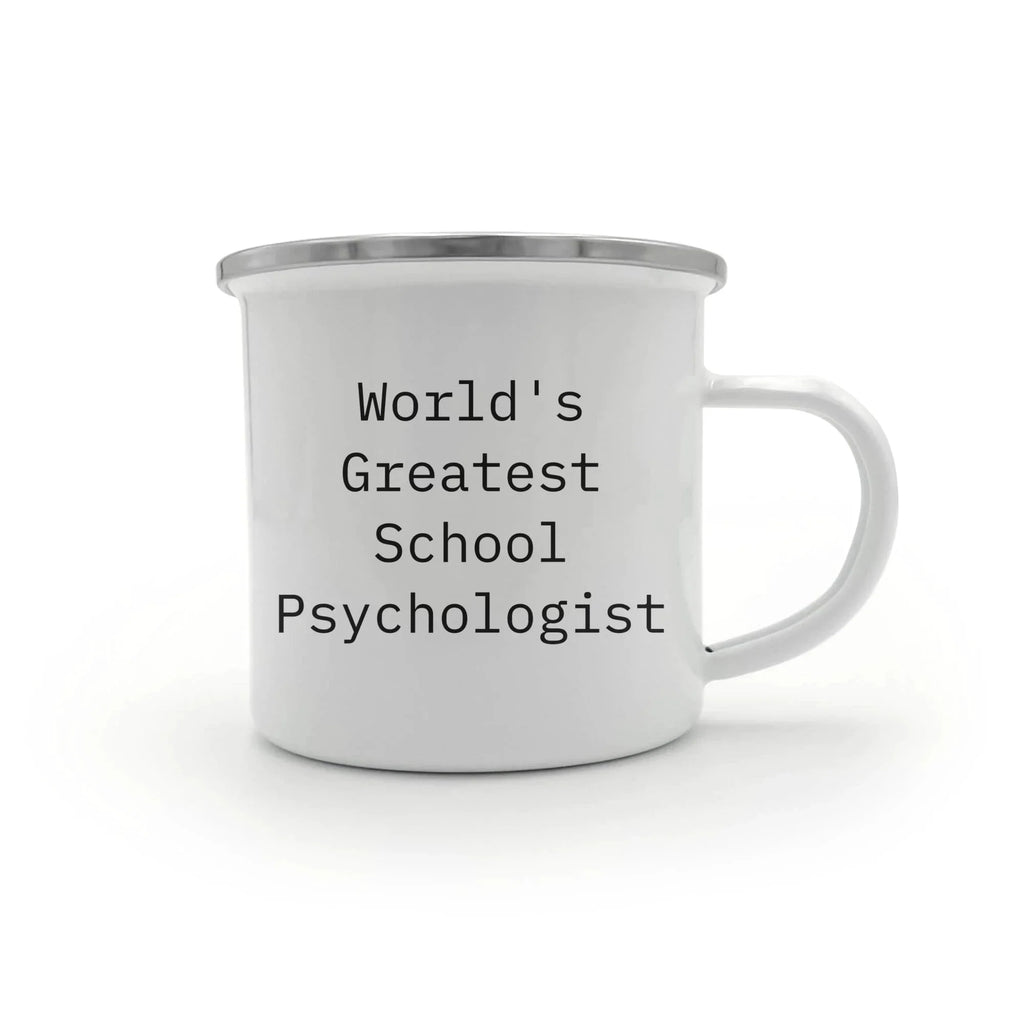 Epic Camping Mug With Enamel Finish 12 Oz Keeps Coffee Hot Outdoors