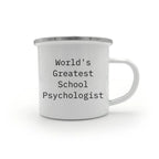 Epic Camping Mug With Enamel Finish 12 Oz Keeps Coffee Hot Outdoors
