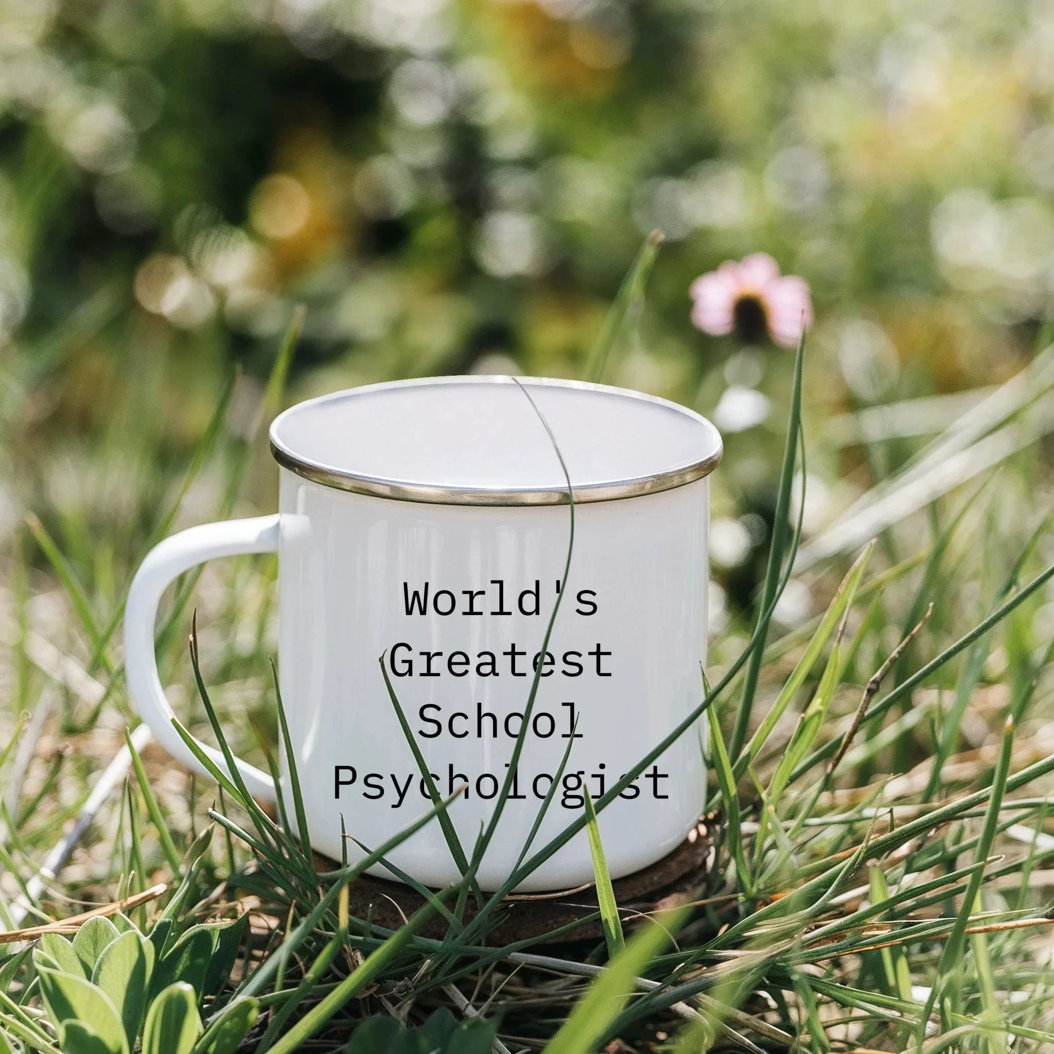 Epic Camping Mug With Enamel Finish 12 Oz Keeps Coffee Hot Outdoors