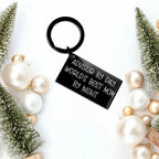 Advisor Gifts - Funny Keychain, Gifts from Mom, for Advisor, Graduation Unique Gifts