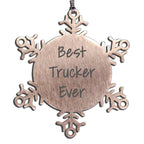 Unique Funny Trucker Gifts from Family for Men on Christmas Unique Gifts