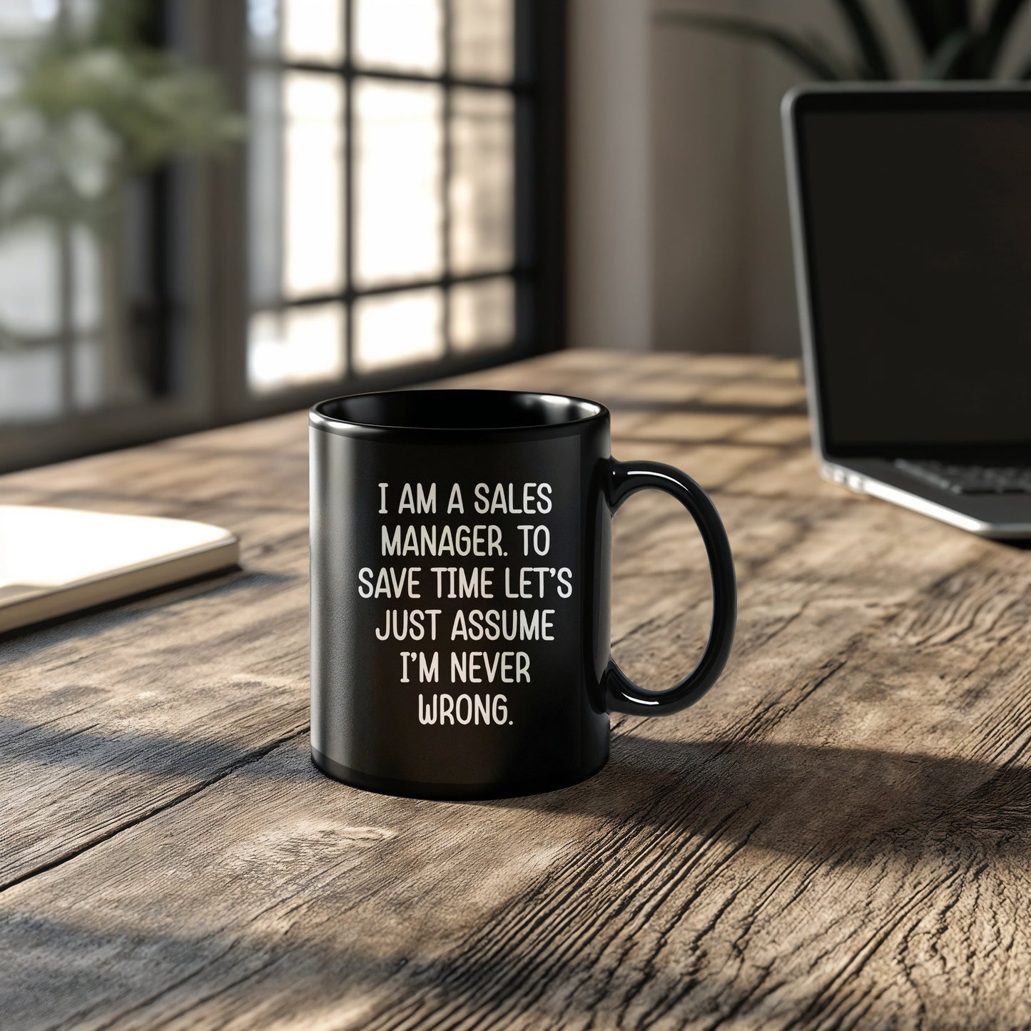 Funny Claims Adjuster Gifts from Mom - Ninja by Night, Coffee Mug for Claims Adjuster Women, Gifts for Claims Adjuster, Mother's Day Unique Gifts - Mallard Moon Gift Shop