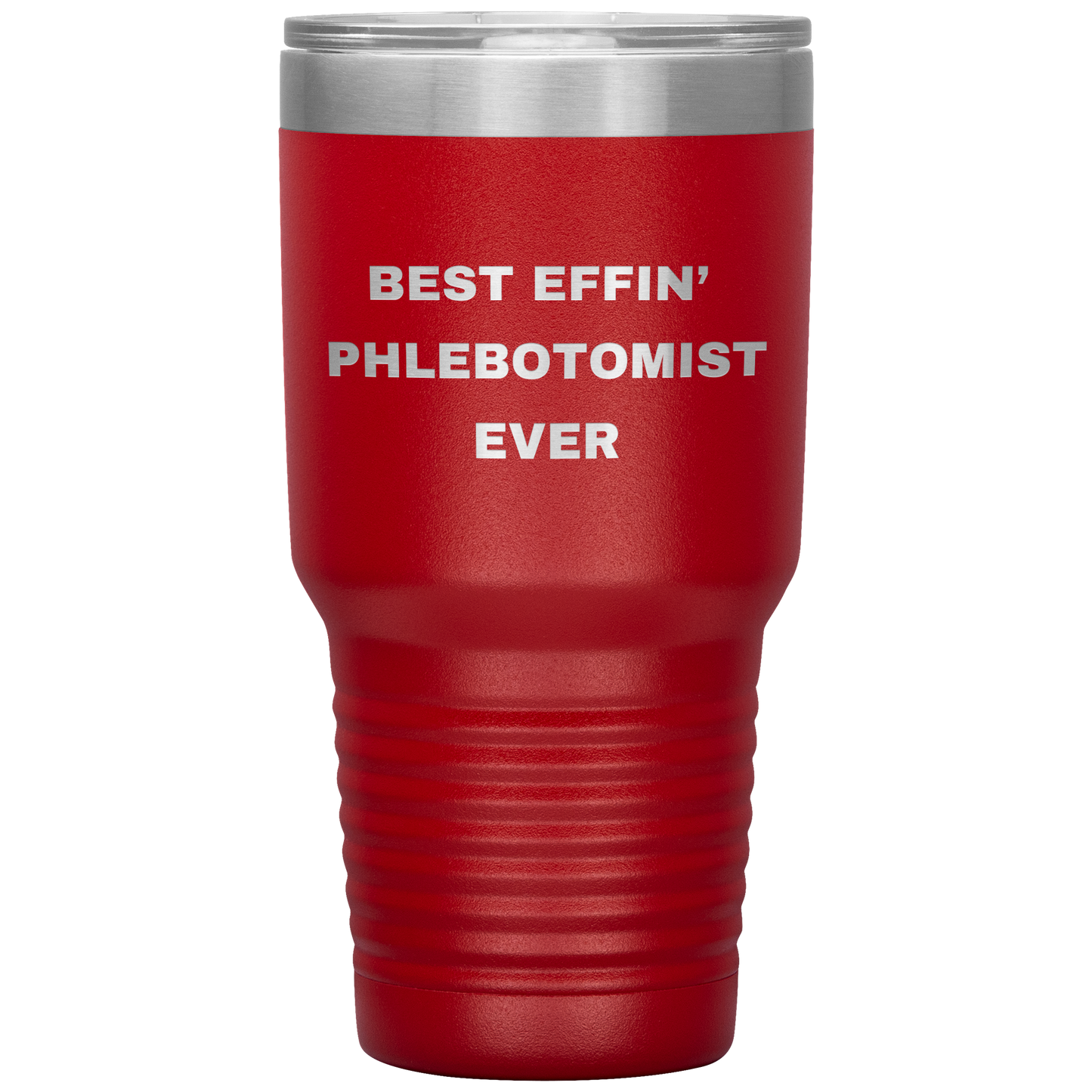 Phlebotomist_Stainless_Steel_Polar_30_oz_30oz_Tumbler_Red_Mockup.png