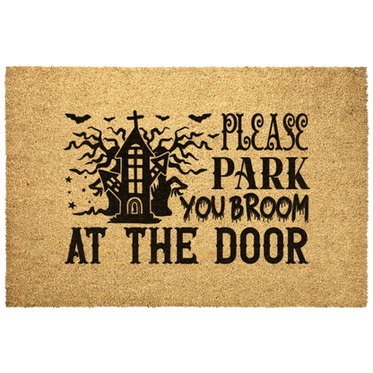 Please_Park_Your_Broom_at_the_Door_Coir__Outdoor_Mat_Main_Mockup.png