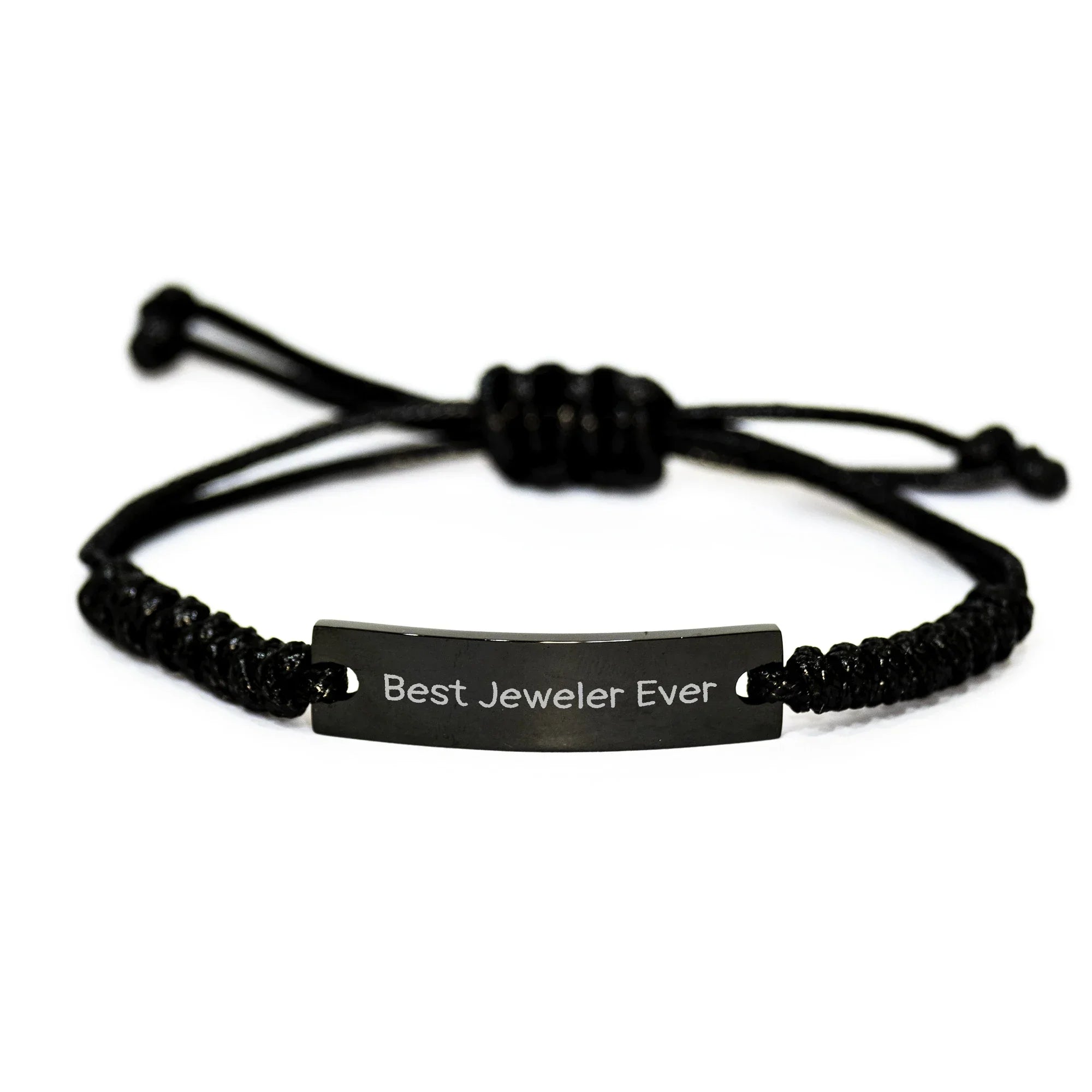 Funny Jeweler Gifts from Men for Best Jeweler Ever Rope Graduation Unique Delights