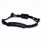 Funny Jeweler Gifts from Men for Best Jeweler Ever Rope Graduation Unique Delights