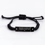 Funny Law Enforcement Officer Gifts from Men to Law Enforcement Officer Rope Braclets on Father's Day - This Is What An Awesome Law Enforcement Officer Looks Like