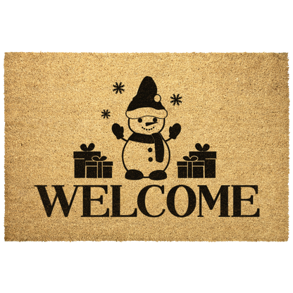 Snowman_Welcome_Doormat__Festive__Outdoor_Mat_Main_Mockup.png