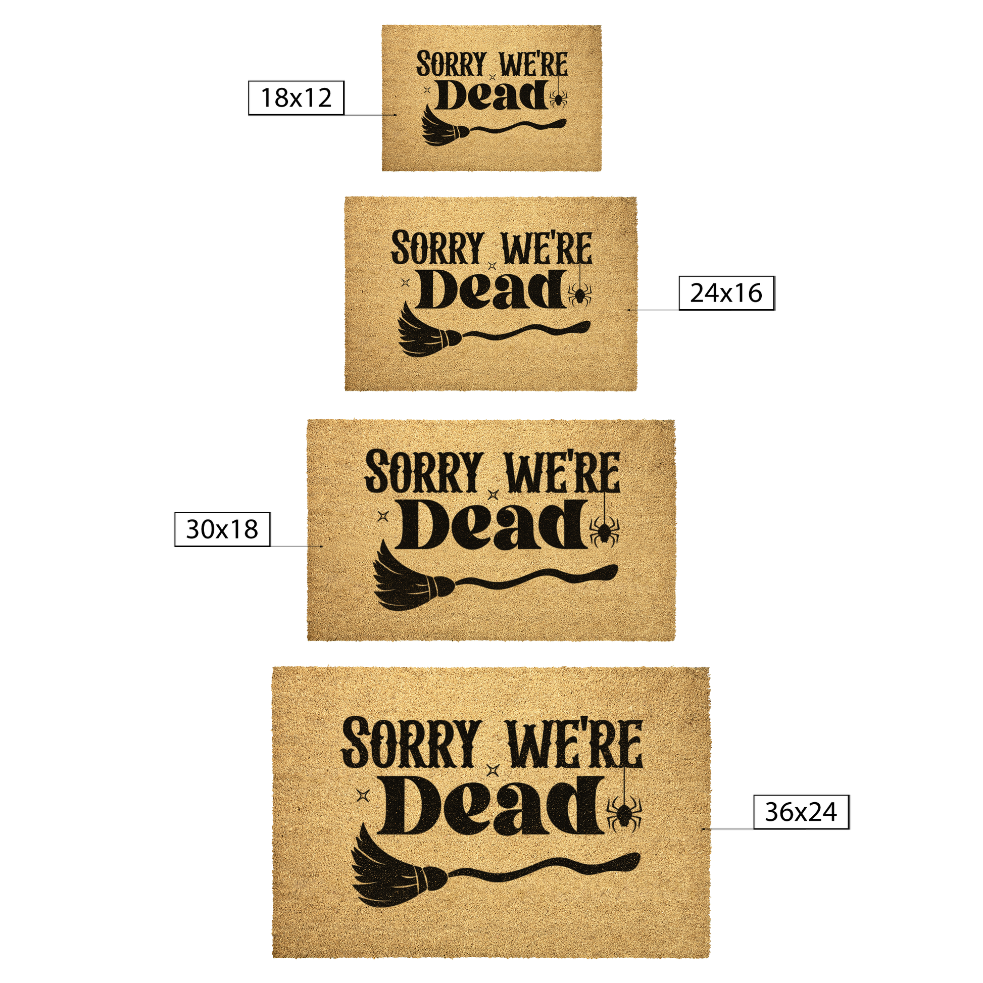 Sorry_Were_Dead_Coir_Doormat__Funn_Outdoor_Mat_Size_Options_Mockup.png