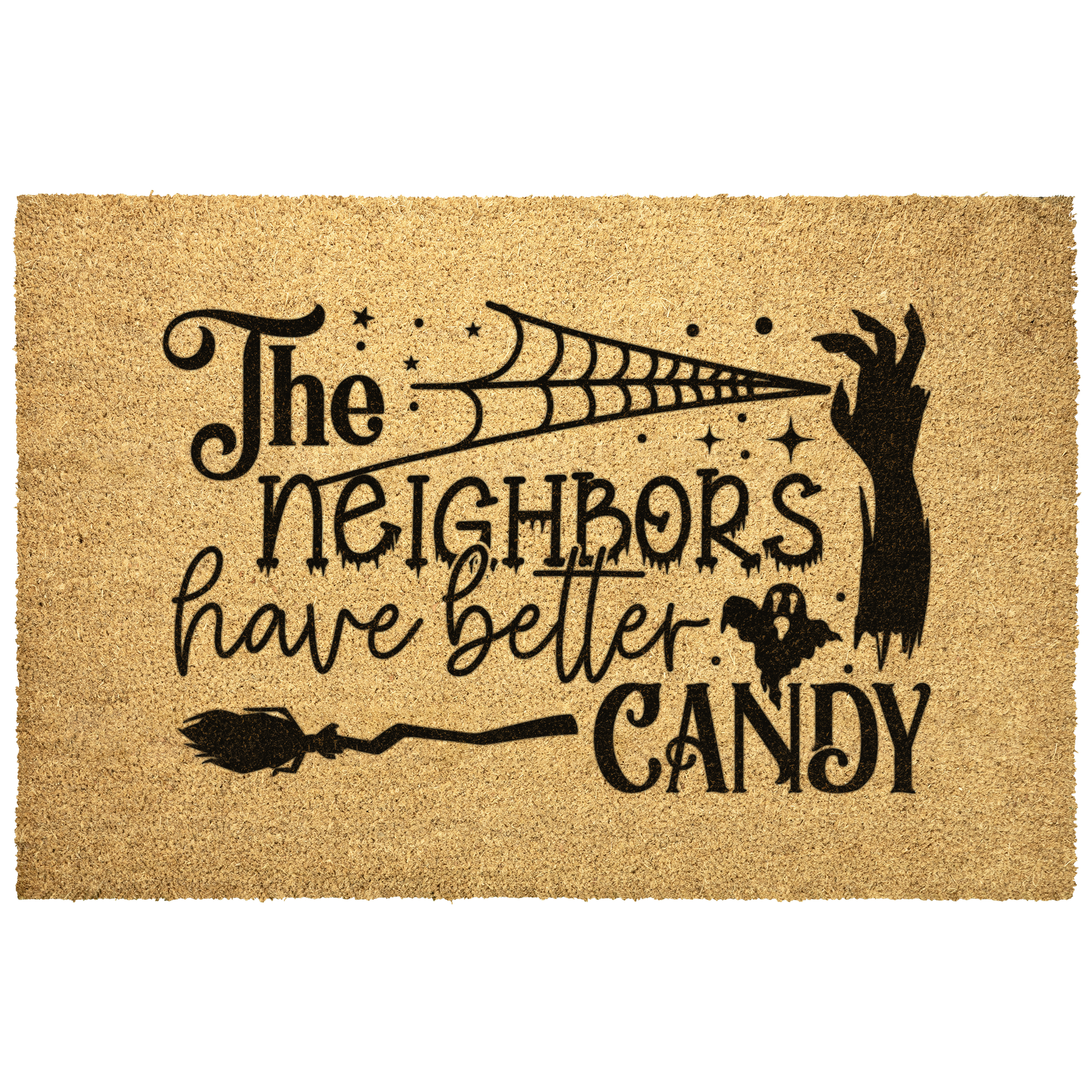 The_Neighbors_Have_Better_Candy_Hallowee_Outdoor_Mat_Main_Mockup.png