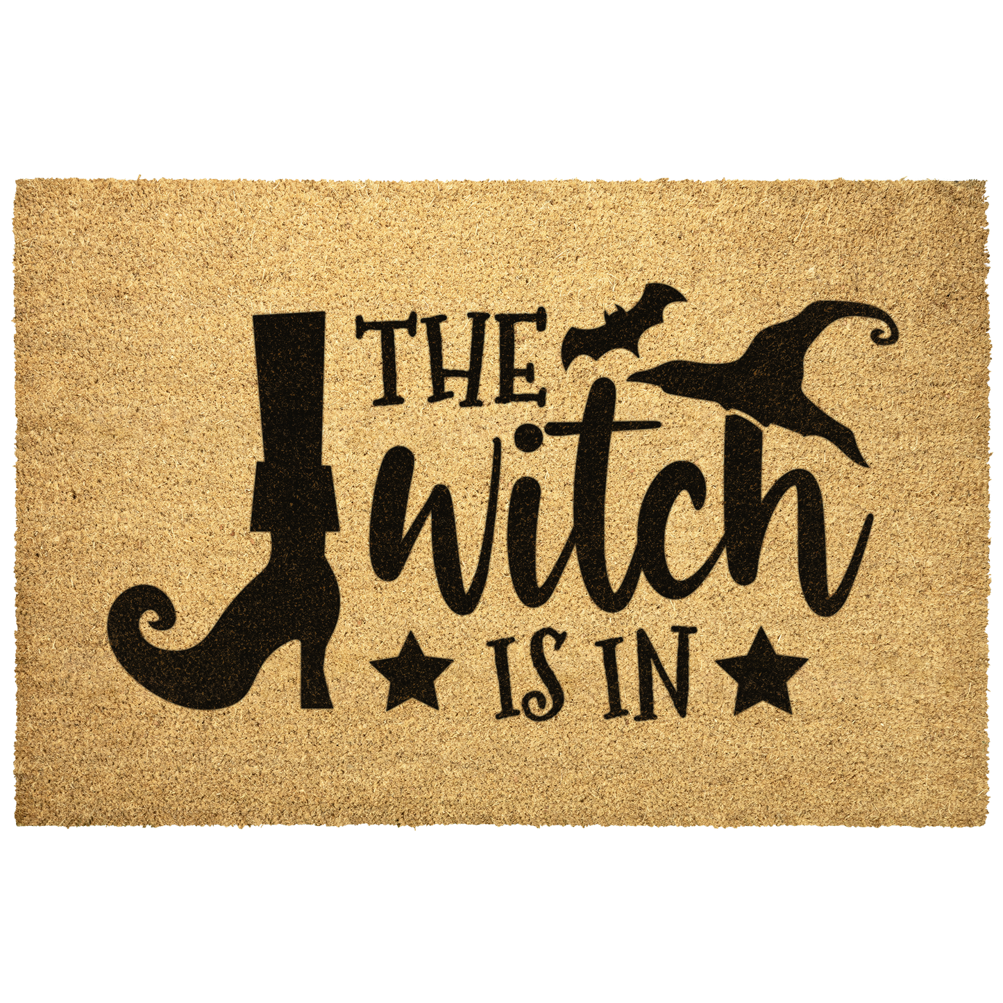 The_Witch_Is_In_Doormat__Funny_Witch__Outdoor_Mat_Main_Mockup.png