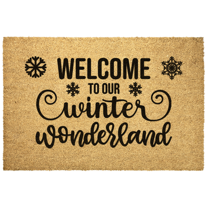 Welcome_to_Our_Winter_Wonderland_Doormat_Outdoor_Mat_Main_Mockup.png